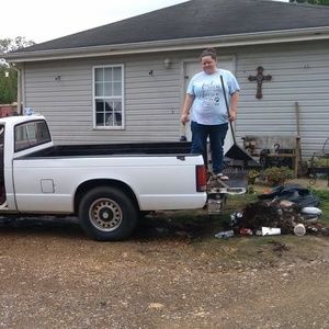 Meet your Posher, Billy